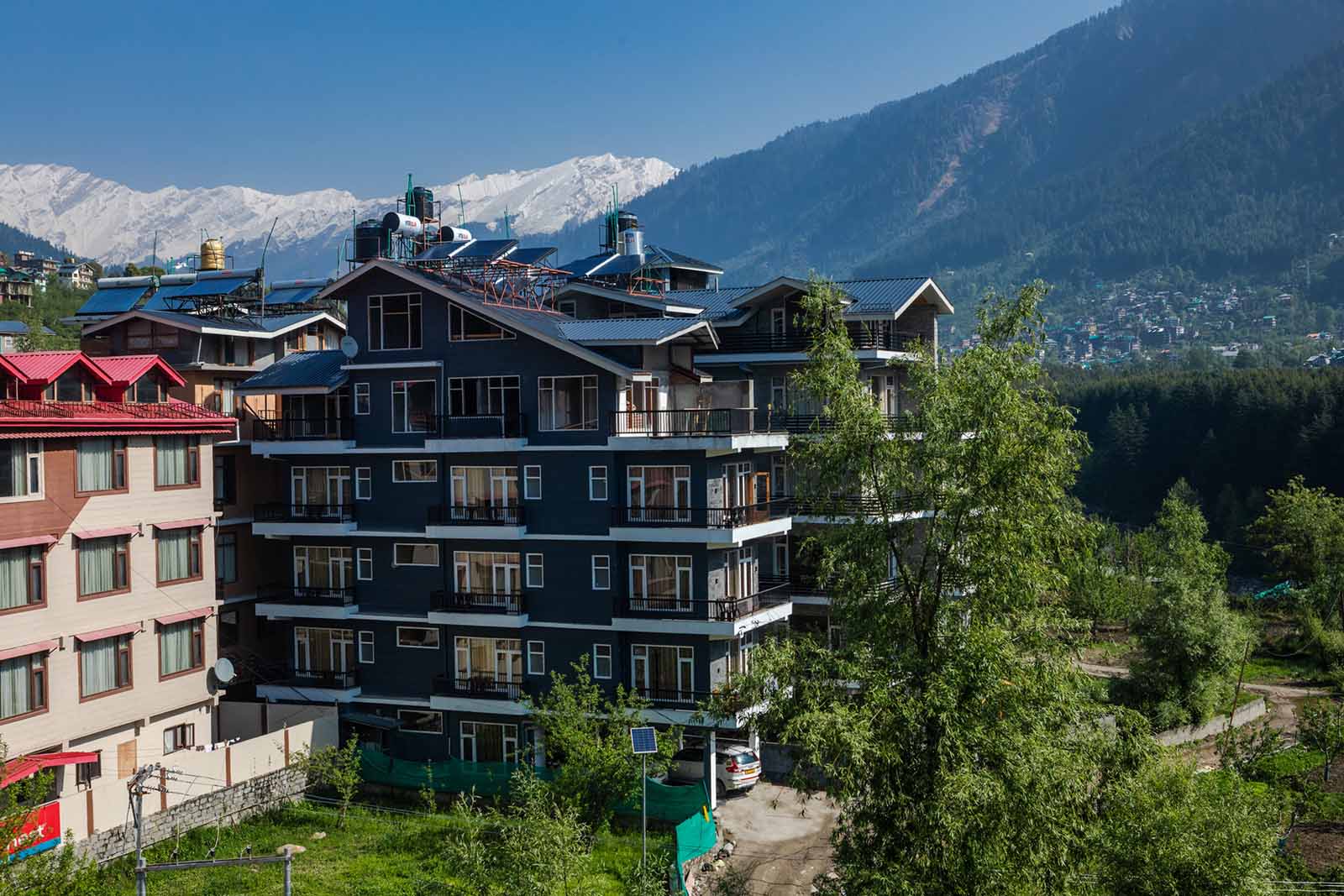 mghotel I