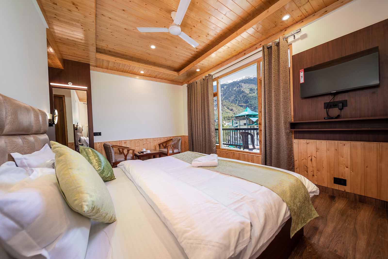 Honymoon Suite