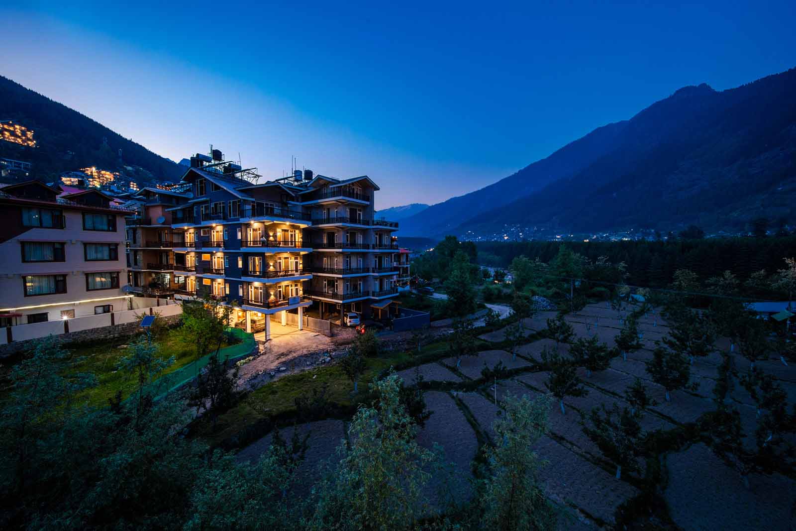 mghotels