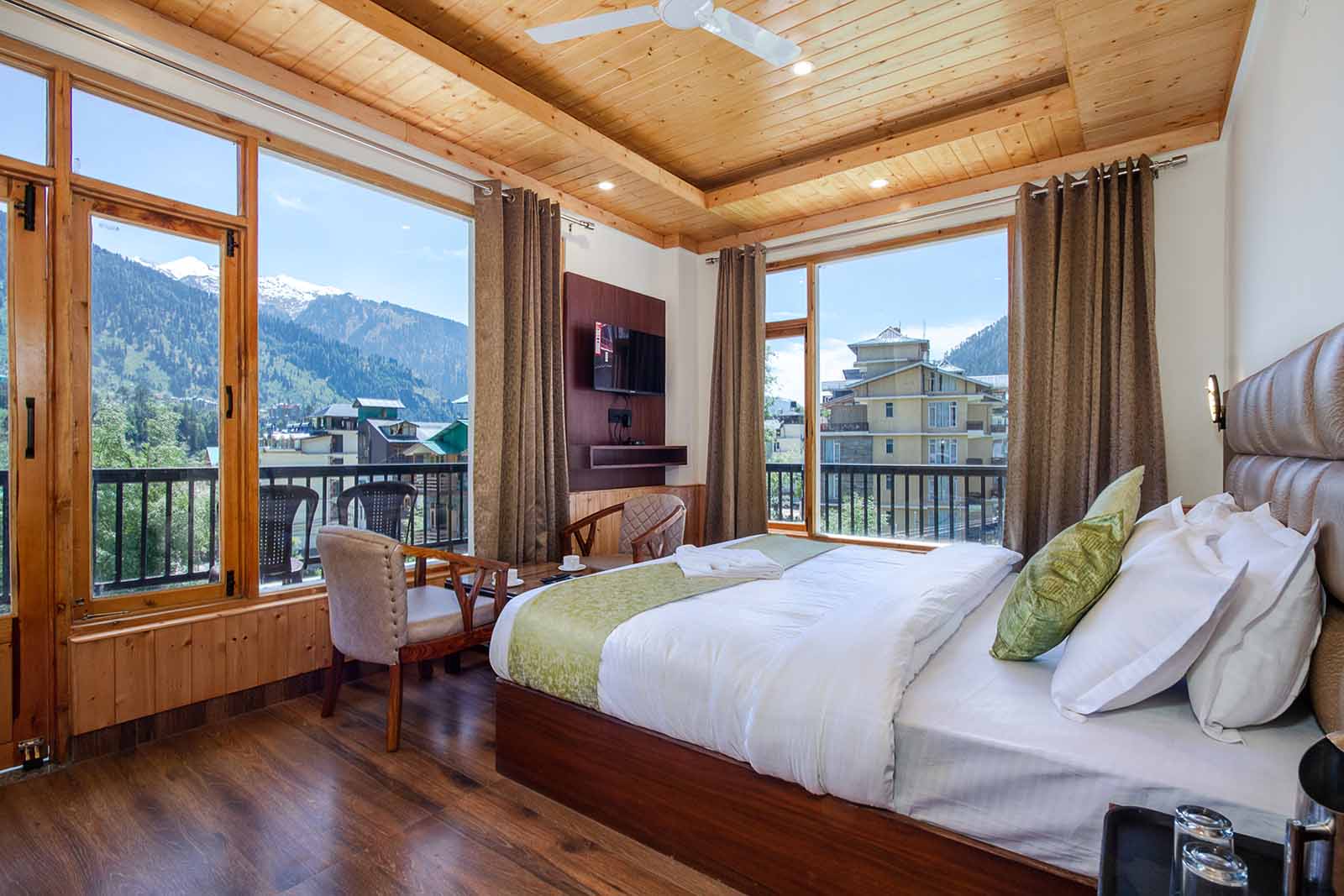 Premium Room 